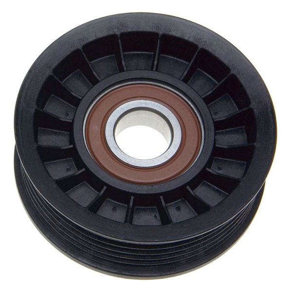 trailblazer tensioner pulley