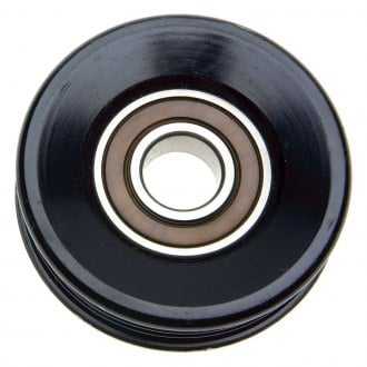 ACDelco® - Professional™ Idler Pulley