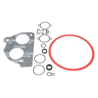ACDelco® - GM Original Equipment™ Fuel Injection Throttle Body Repair Kit