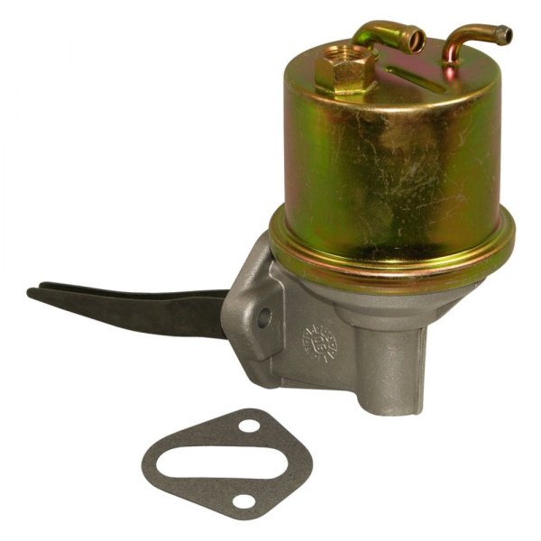 ACDelco® - Mechanical Fuel Pump