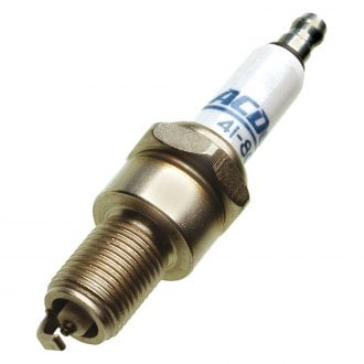 ACDelco® - Professional™ Double Platinum Spark Plug