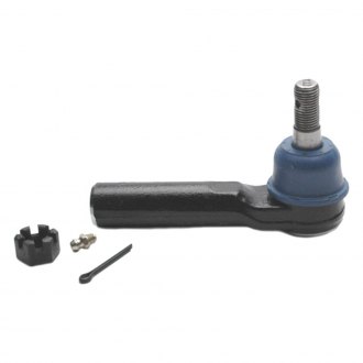 ACDelco® - Professional™ Passenger Side Outer Steering Tie Rod End