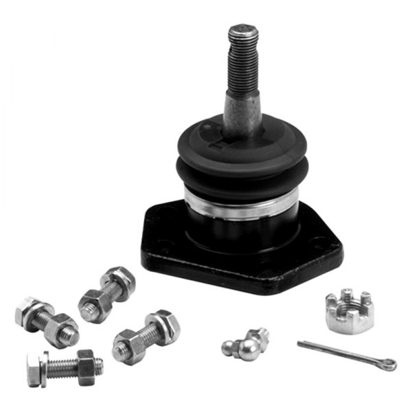 ACDelco® - Professional™ Front Non-Adjustable Upper Bolt-On Ball Joint