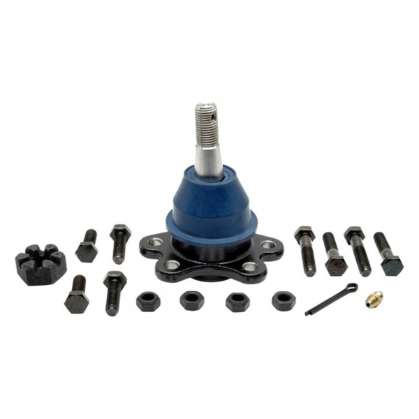 ACDelco Professional 45D0061 Front Upper Suspension Ball Joint Assembly - View #13