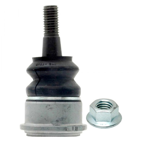 ACDelco® - Professional™ Front Non-Adjustable Upper Press-In Ball Joint