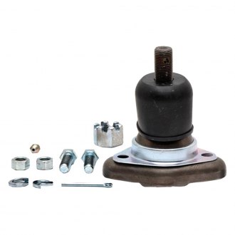 ACDelco® - Professional™ Front Non-Adjustable Bolt-On Ball Joint