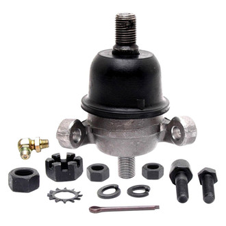 ACDelco® - Professional™ Front Non-Adjustable Bolt-On Ball Joint
