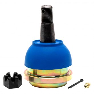 ACDelco® - Professional™ Front Non-Adjustable Ball Joint