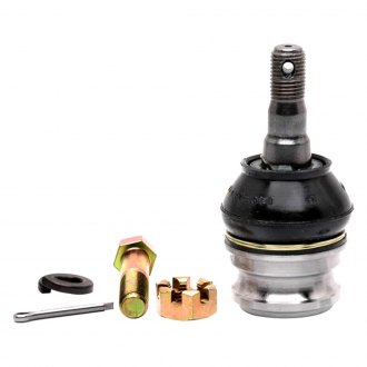 ACDelco® - Professional™ Front Non-Adjustable Lower Press-In Ball Joint