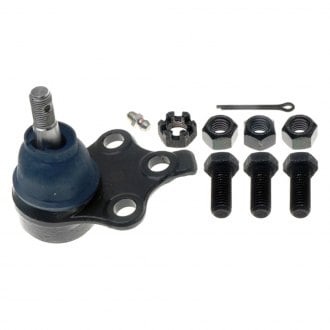 ACDelco® - Professional™ Front Non-Adjustable Lower Bolt-On Ball Joint