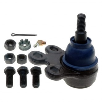 ACDelco® - Professional™ Front Non-Adjustable Lower Bolt-On Ball Joint