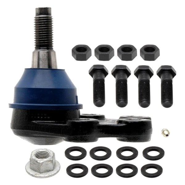 ACDelco® 45D2271 Professional™ Front NonAdjustable Lower BoltOn