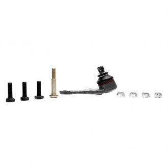 ACDelco® - Professional™ Front Adjustable Lower Bolt-On Ball Joint