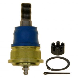 ACDelco® - Professional™ Front Non-Adjustable Lower Press-In Ball Joint