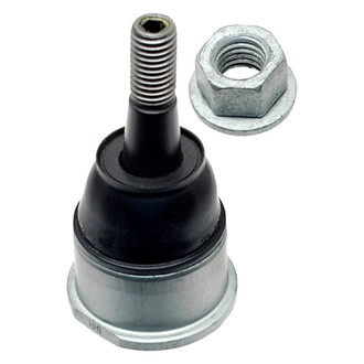 ACDelco® - Professional™ Front Non-Adjustable Lower Press-In Ball Joint