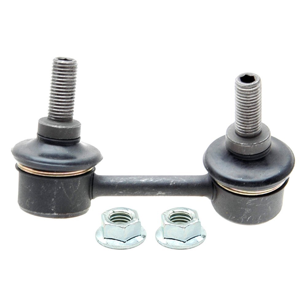 ACDelco 45G0487 Professional Front Passenger Side Suspension Stabilizer Bar Link Kit with Hardware