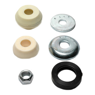 ACDelco® - Professional™ Radius Arm Bushing