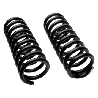 ACDelco 45H3080 Professional Rear Coil Spring Set