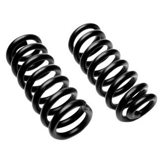 ACDelco® 45H0076 - Professional™ Front Premium Coil Springs