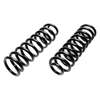 ACDelco® - Professional™ Coil Spring Set