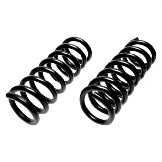 ACDelco® - Professional™ Front Coil Springs