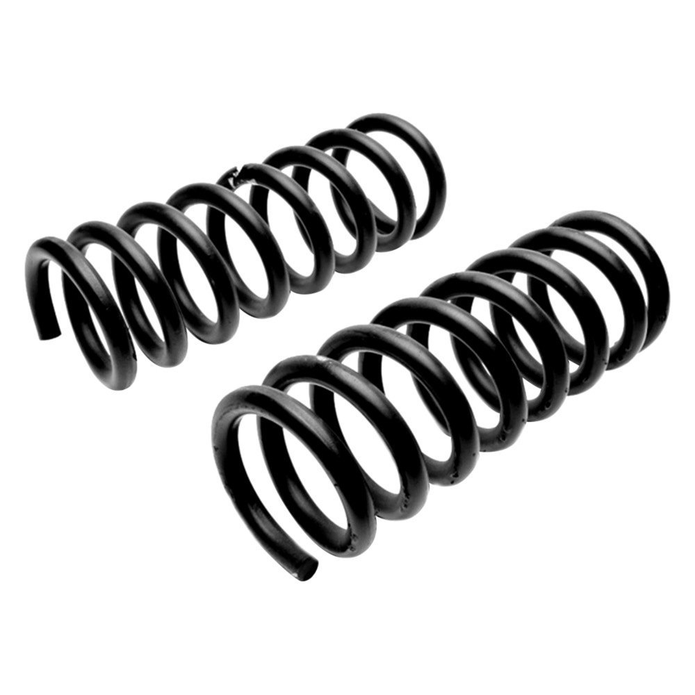 ACDelco 45H2165 Professional Rear Coil Spring Set