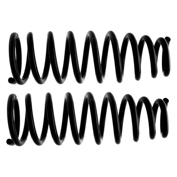 ACDelco® - Professional™ Front Standard Coil Springs