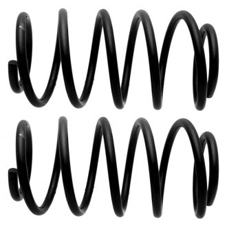 ACDelco 45H3080 Professional Rear Coil Spring Set