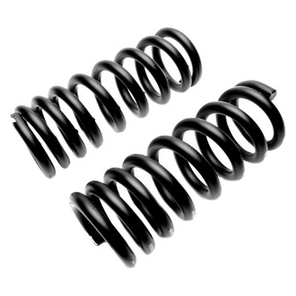 ACDelco® 45H1056 - Professional™ Front Premium Coil Springs