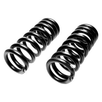 ACDelco® - Professional™ Front Premium Coil Springs