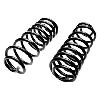 ACDelco® - Professional™ Coil Spring Set
