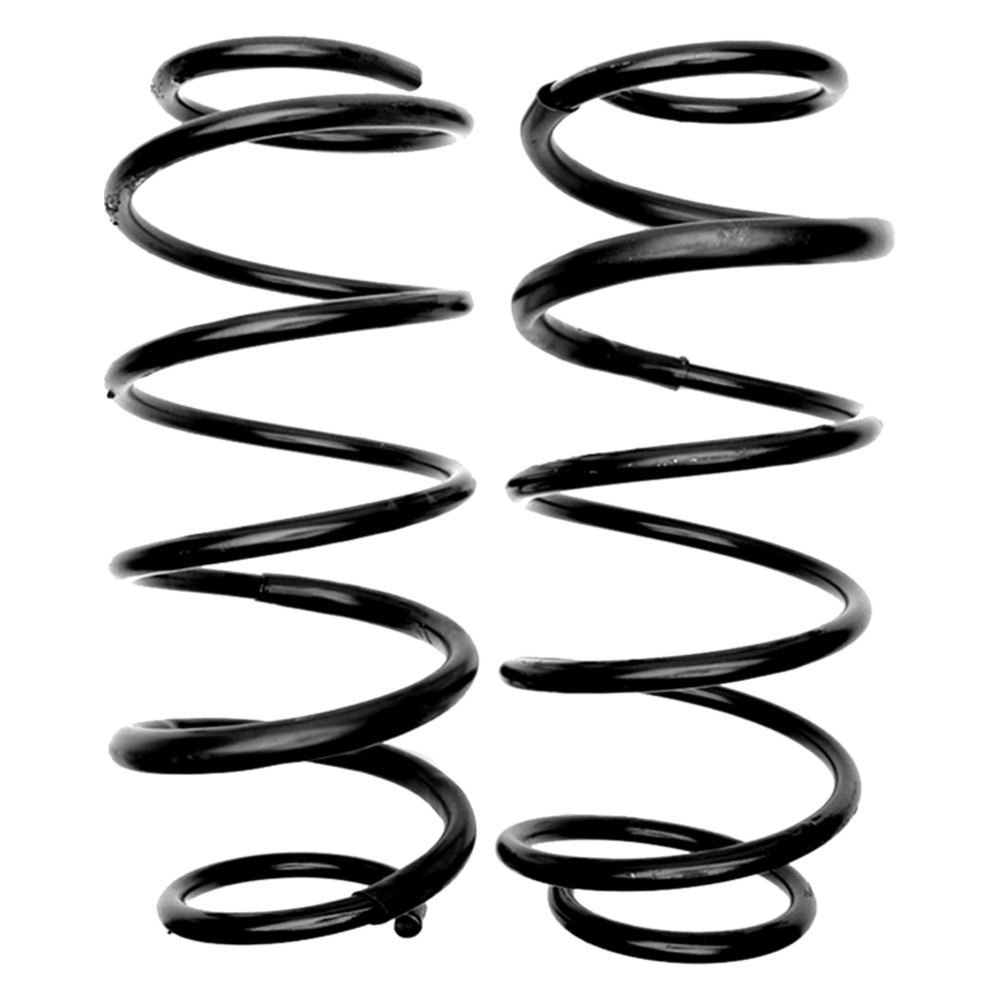 Coil Spring Set Front ACDelco Pro 45H0080