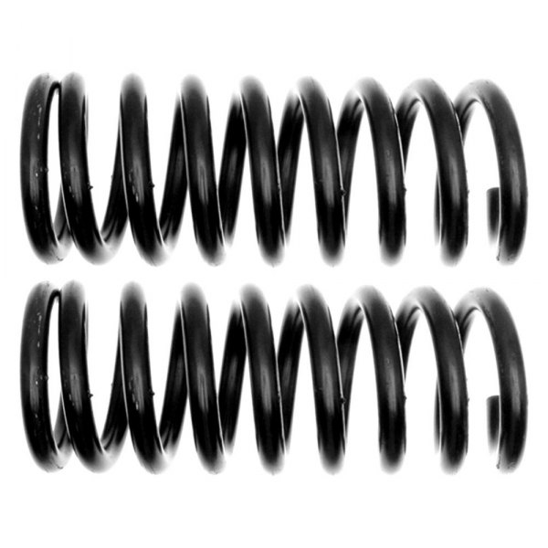 ACDelco® - Professional™ Rear Premium Coil Springs
