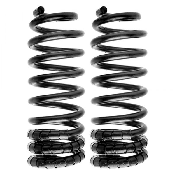 ACDelco® - Professional™ Rear Premium Coil Springs