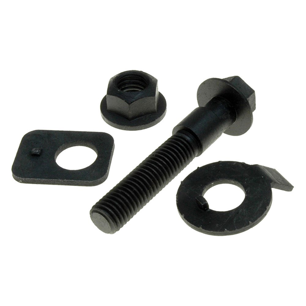 ACDelco 45K1069 Professional Front Camber Adjuster Bolt Kit 