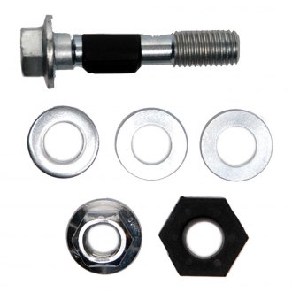 ACDelco 45K18016 Professional Front Camber Adjuster Bolt Kit With Hardware