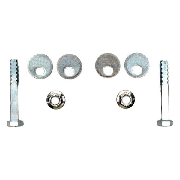 ACDelco® 45K18060 Professional™ Rear Alignment Camber/Toe Bolt Kit