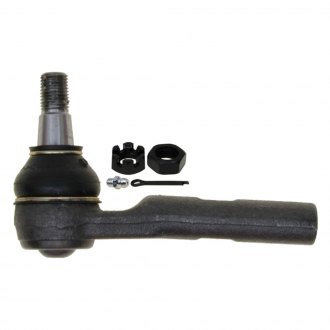 ACDelco 46A0472A Advantage Outer Steering Tie Rod End 