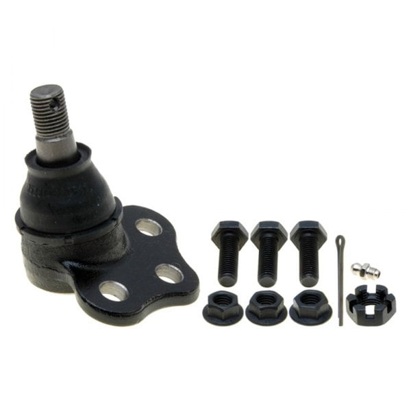 ACDelco® 46D0111A Advantage™ Front NonAdjustable Upper BoltOn Ball