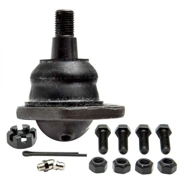 ACDelco® 46D2104A Advantage™ Front NonAdjustable Lower BoltOn Ball