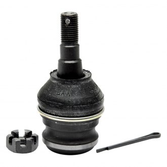 ACDelco® - Advantage™ Front Non-Adjustable Lower Press-In Ball Joint