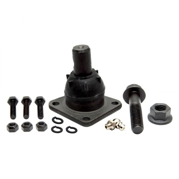 ACDelco® - Advantage™ Front Non-Adjustable Lower Bolt-On Ball Joint