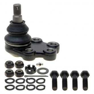ACDelco® - Advantage™ Front Non-Adjustable Ball Joint