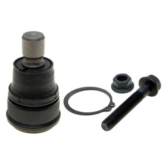 ACDelco® - Advantage™ Front Non-Adjustable Lower Press-In Ball Joint