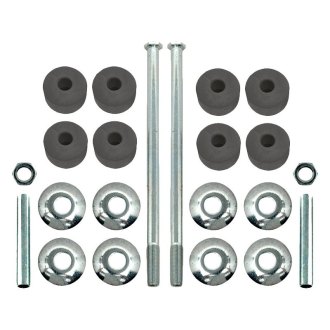 ACDelco® - Advantage™ Front Stabilizer Bar Link Kit