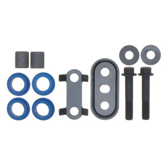 ACDelco® - Advantage™ Tie Rod End Bushing Kit