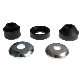 ACDelco® - Advantage™ Radius Arm Bushing Kit