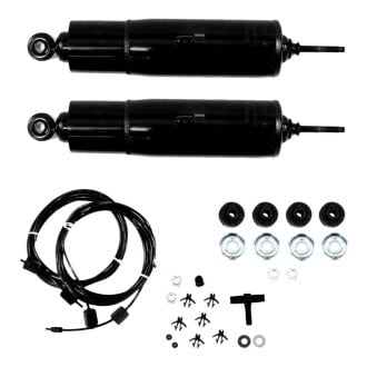 ACDelco® - Specialty™ Air Lift Shock Absorber
