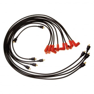 Spark Plug Wire Set-Sport Prestolite 136012