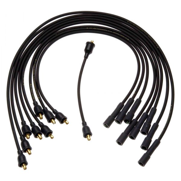 ACDelco® - Spark Plug Wire Set